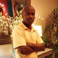 Emmanuel Francois Photo 26