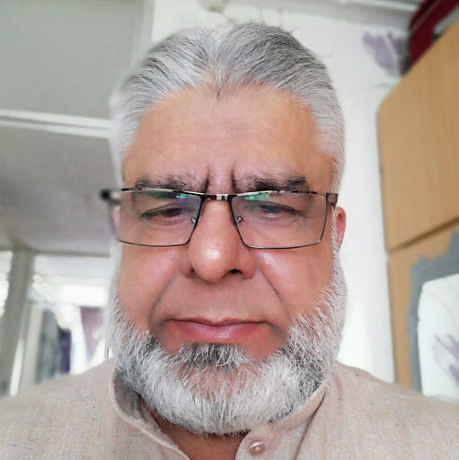 Mohammed Qadri Photo 4