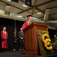 Connor Murphy Photo 28