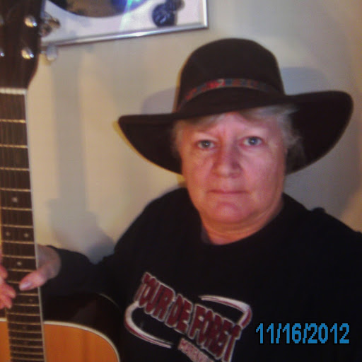 Brenda Eddy Photo 24