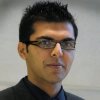 Saad Syed Photo 2