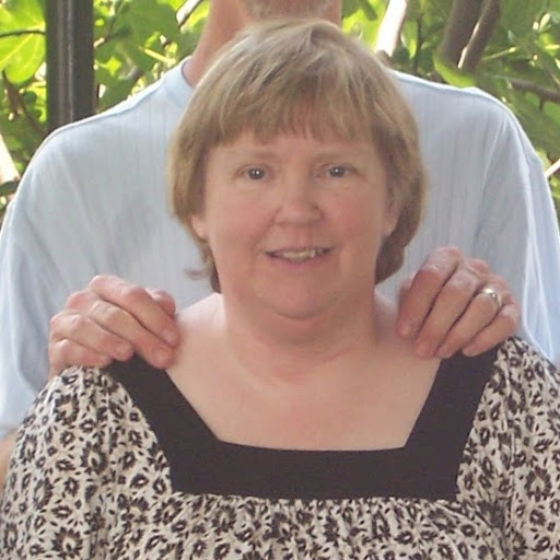 Sherry Steele Photo 13