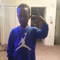 Isaiah Harris Photo 7