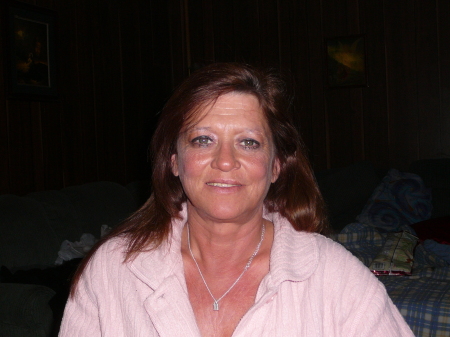 Nancy Pollard Photo 18