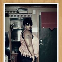 Angel Irvin Photo 11