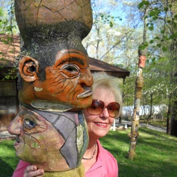 Betty Turner Photo 29