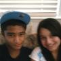 Sara Uribe Photo 21