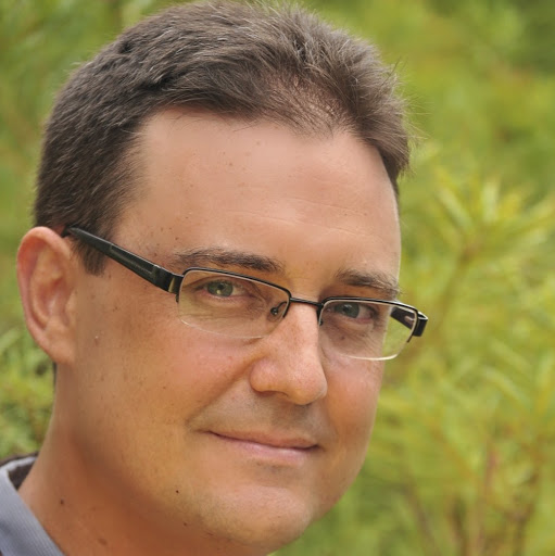 Peter Rutledge Photo 16