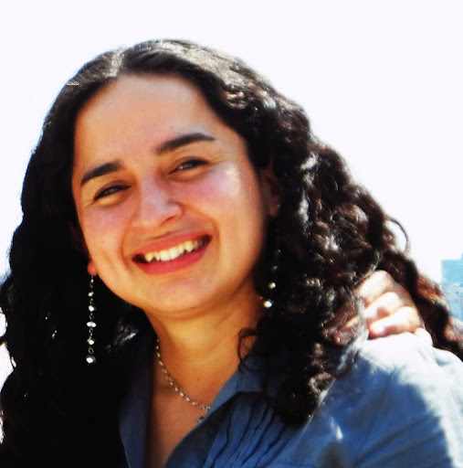 Johanna Ramirez Photo 16
