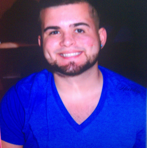 Nick Garcia Photo 26