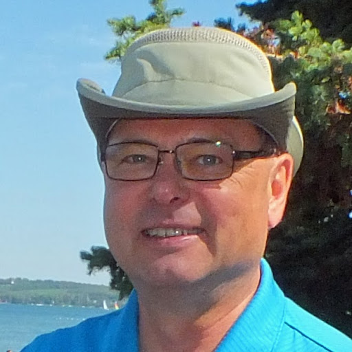 Joel Christie Photo 13