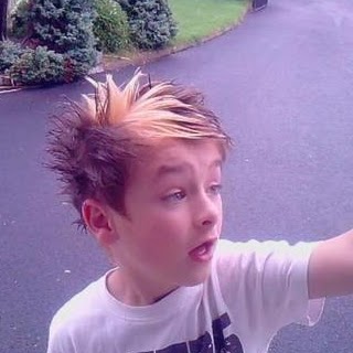Paul Cassidy Photo 14