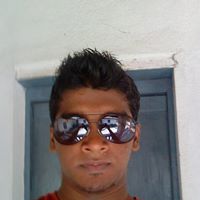 Colin Almeida Photo 6