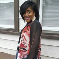 Shauna Alexander Photo 16