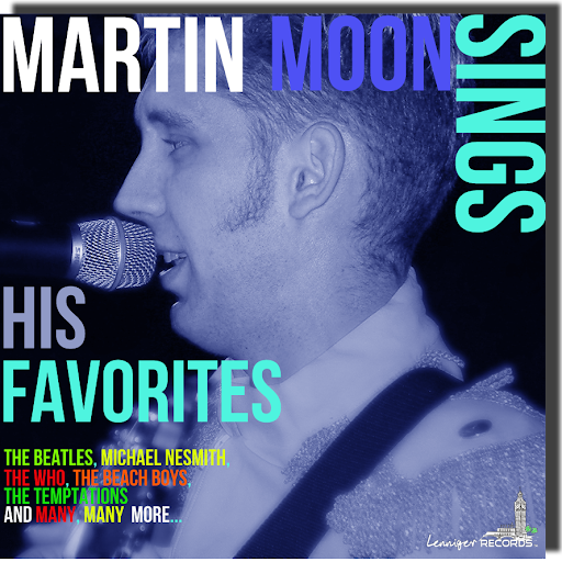 Martin Moon Photo 7