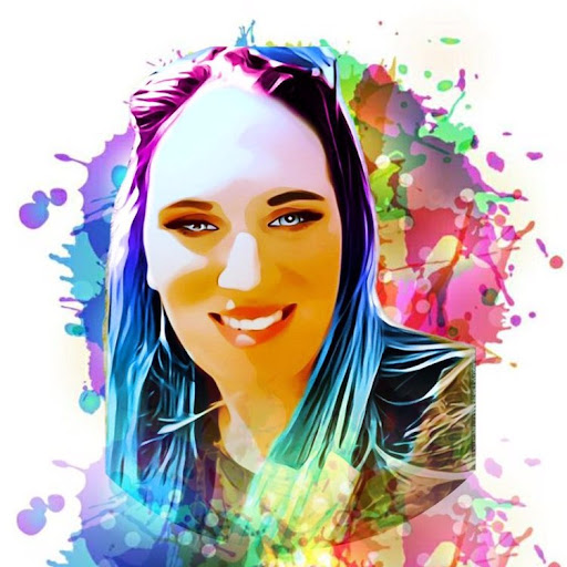 Amber Sperry Photo 12
