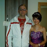 Roger Nutter Photo 6