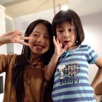 Betty Huang Photo 31