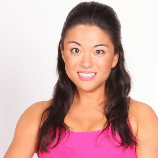 Annie Chang Photo 9