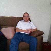 Ian Hunt Photo 48