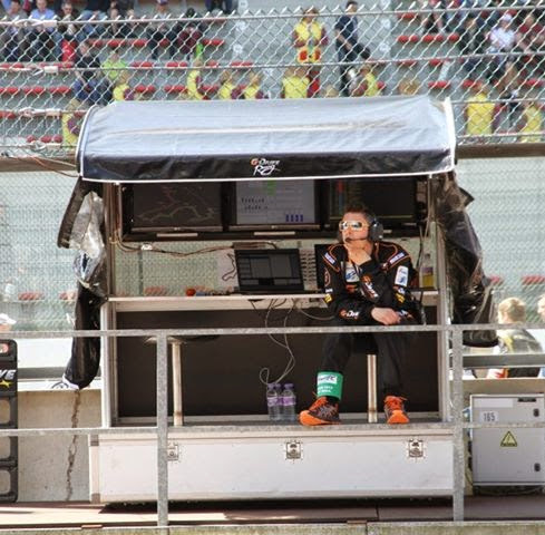 David Leach Photo 17
