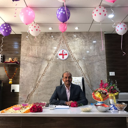 Ghanshyam Patel Photo 31
