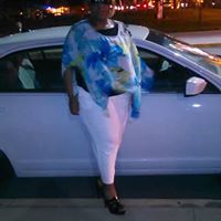 April Gunter Photo 6