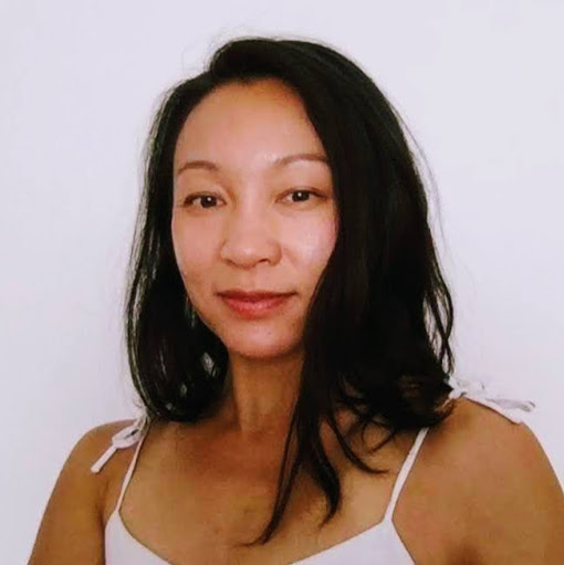 Debra Lin Photo 23