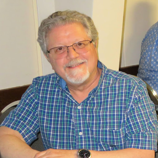 William Haggerty Photo 42