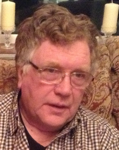 Joseph Hay Photo 30