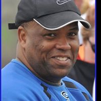 Carl Hilliard Photo 7