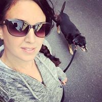 Samantha Mackinnon Photo 20