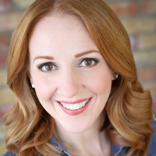 Michelle Blake Photo 13
