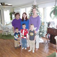 Janet Upton Photo 10