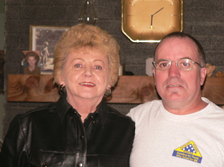 Betty Campbell Photo 20