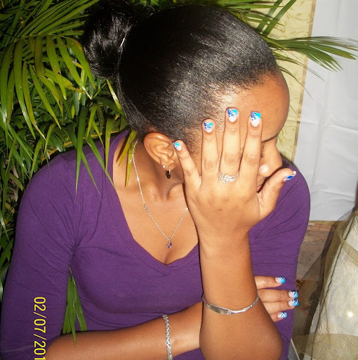 Paula Pierre Photo 13