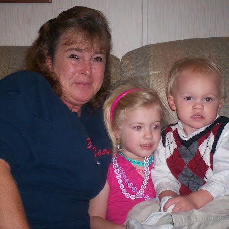 Debra Cherry Photo 16