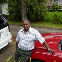 James Fredericks Photo 13