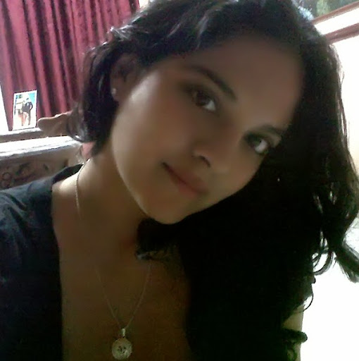 Maria Camargo Photo 3