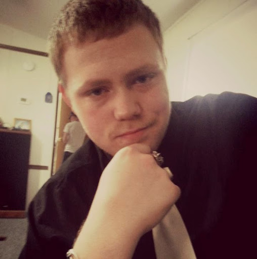 Joshua Brantley Photo 29