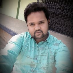 Jamal Syed Photo 33