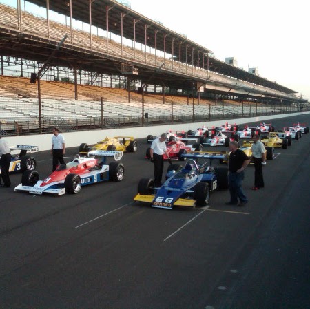 Clay Carter Photo 35