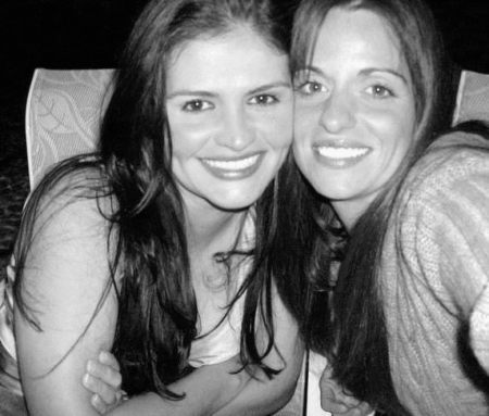 Rebecca Priest Photo 4