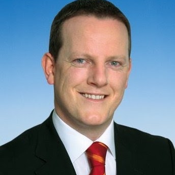 Alan Farrell Photo 13