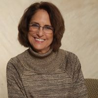Susan Bloch Photo 42