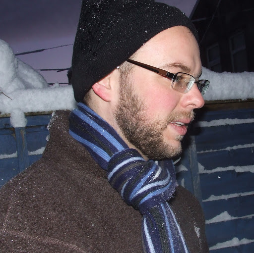 David Hannaford Photo 23