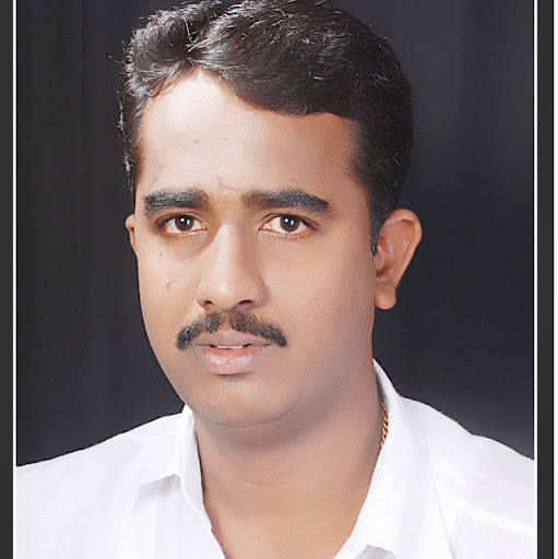 Bala Shetty Photo 17