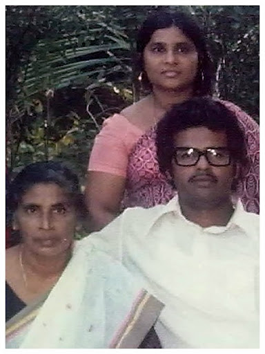 George Verghese Photo 12