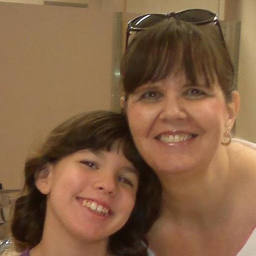 Julie Rife Photo 15
