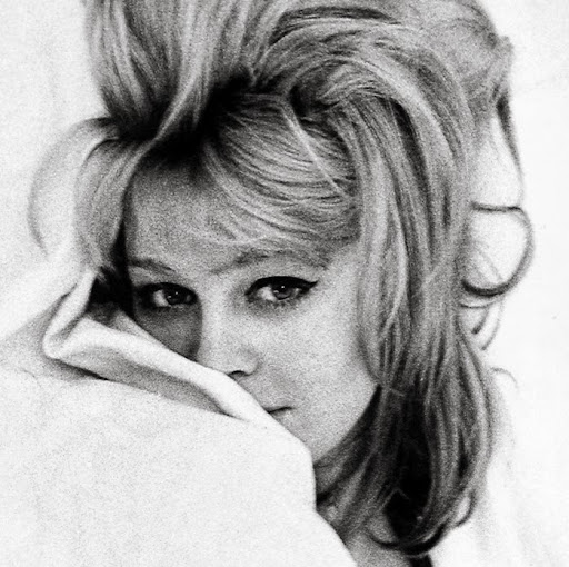 Nancy Adler Photo 8